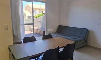 Imagem 7: Sobrado a venda 02 dormitórios - Alto Ribeirão Florianopolis