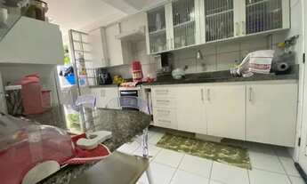 Imagem 5: Apartamento para venda com 78 metros quadrados com 3 quartos em Manaíra - João Pessoa - PB