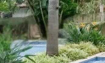 Imagem: Apartamento em Jardim Botânico