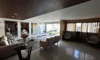 Imagem: Apartamento pra alugar com 3 quartos 1 suíte