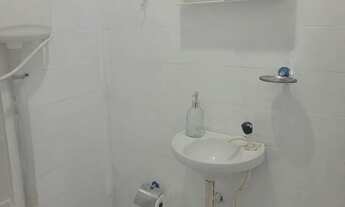 Imagem 4: Suíte em apt no Meireles. A 700 m da beira mar