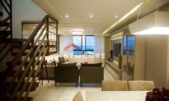 Imagem 3: Apartamento em Rua Leonor Viana de Souza Carvalho - Poço - Cabedelo/PB