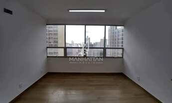 Imagem 6: Sala - Centro - Campinas