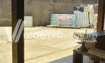 Imagem 3: Casa de esquina a venda no bairro São Gonçalo em Barão Geraldo em Campinas