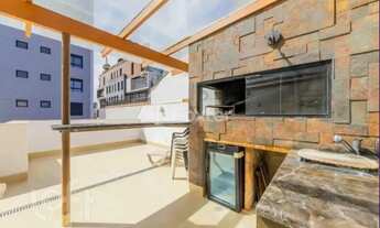 Imagem 3: Duplex para venda tem 129 metros quadrados com 2 quartos em Petrópolis - Porto Alegre - RS