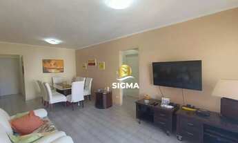 Imagem 5: Apartamento com 3 quartos sendo 1 suíte à venda, 90 m² por R$ 450.000 - Enseada - Guarujá