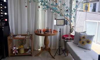 Imagem 3: ? LOJA DE MAQUIAGEM COMPLETA - PORTEIRA FECHADA