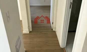 Imagem 4: Apartamento para Locação em Barueri, Aldeia, 2 dormitórios, 1 banheiro, 1 vaga