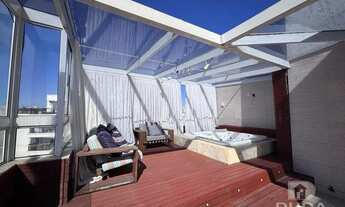 Imagem 2: Cobertura a venda no Abraão