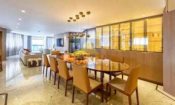 Imagem 2: Apartamento frente mar mobiliado à venda no Ed. Mario Quintana em Balneário Camboriú