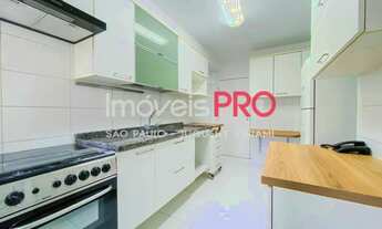 Imagem 5: VILA OLIMPIA - 3 DORMITÓRIOS - 1 SUÍTE - 2 VAGAS