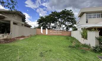 Imagem 7: Buganville - Terreno de Alto Padrão no Condomínio Buganville Jardins Olhos DÁgua