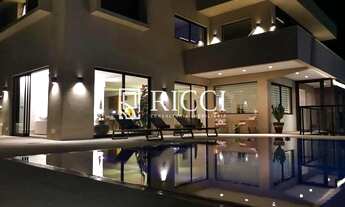 Imagem 2: O sonho de viver no Morro Santa Terezinha ? Exclusividade com vista para o mar