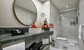 Imagem 4: Flat com ótimo preço no bairro Bela Vista. Confira!