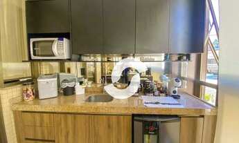 Imagem 5: Apartamento com 3 dormitórios à venda, 190 m² por R$ 2.000.000,00 - Piratininga - Niterói