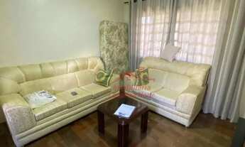 Imagem 6: Casa com 3 dormitórios à venda, 208 m² por R$ 760.000 - San Fernando - Londrina/PR