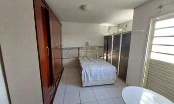 Imagem: Kitnet - Bosque dos Eucaliptos - 1 Dormitório