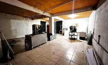 Imagem 4: Casa Duplex com Ponto Comercial- Bairro Cidade de Deus