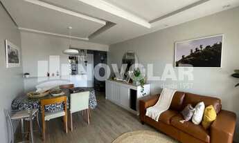 Imagem 2: Apartamento no Bairro da Vila Maria com 2 Dormitórios