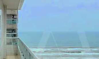 Imagem 6: Apartamento 3 dormitórios com vista mar em Aviação, Praia Grande/SP