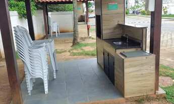 Imagem 6: Apartamento em campo grande rj, 2 quartos, sol da manhã, vaga de garagem, fácil acesso av