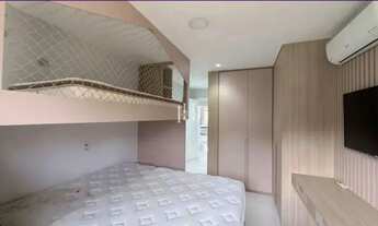 Imagem 6: Casa de Condomínio com 5 Quartos para alugar, 400m² - Recreio Dos Bandeirantes