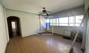 Imagem 3: Apartamento 3 quartos em posição privilegiada no bairro de Leblon