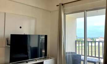 Imagem 3: Apartamento para Venda em Caucaia, Cumbuco, 2 dormitórios, 1 suíte, 2 banheiros, 1 vaga