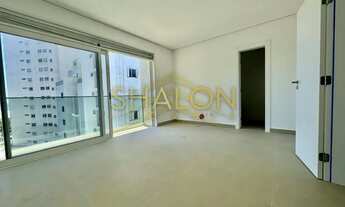 Imagem 3: Cobertura DUPLEX nova pronta para morar no Edifício Grand Cayman - Caiobá - Pr