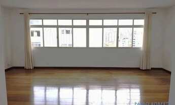 Imagem 3: APARTAMENTO - HIGIENÓPOLIS - SP