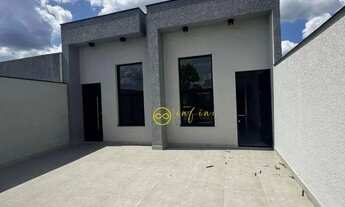 Imagem 2: Casa com 2 Quartos à venda, 52 m² por R$ 243.000 - Jardim Santa Marta - Sorocaba/SP