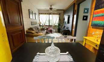 Imagem 6: Apartamento com 2 dormitórios e 2 vagas de garagem cobertas no bairro Tristeza