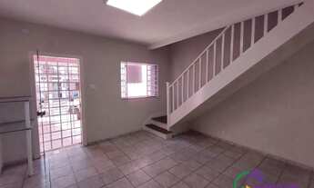 Imagem 3: CASA ASSOBRADADA - SUMARÉ - SP