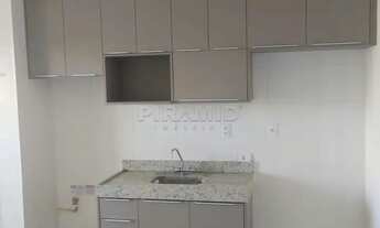 Imagem 2: Apartamento padrão com 47,91m², bairro Recreio das Acácias, Zona Leste de Ribeirão Preto/S