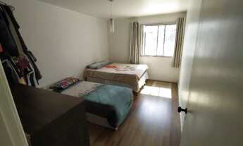 Imagem 6: Apartamento Cabral, Av. Paraná. 1 Quarto