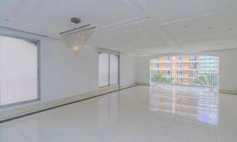 Imagem 2: Apartamento para venda em Santa Cecília com 3 quartos, sendo 3 suítes , 192m²