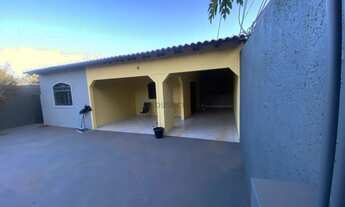 Imagem 2: Excelente Casa Térrea no Bairro Morada Do Ouro