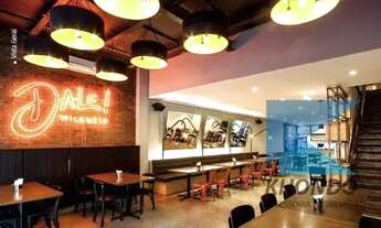 Imagem 2: Loja nos Jardins para locação, pronta