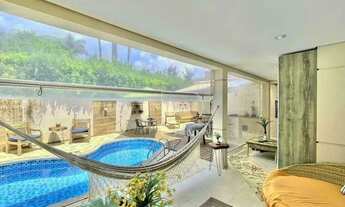 Imagem 2: Casa com 4 dormitórios à venda, 287 m² por R$ 1.700.000,00 - Granja Viana - Carapicuíba/SP