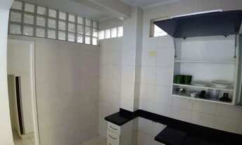 Imagem 6: Apartamento em Avenida Ana Costa - Gonzaga - Santos/SP