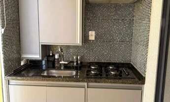 Imagem 7: Studio com 1 dormitório para alugar, 34 m² por R$ 3.600/mês - Neo Life - Arujá/SP