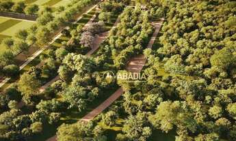 Imagem 3: Terreno à venda, 250 m² por R$ 400.000 - Mont Blanc Residencial - Paulínia/SP