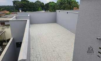 Imagem 5: Casa com 3 dormitórios à venda, 160 m² por R$ 750.000,00 - Jardim Brasil - Goiânia/GO