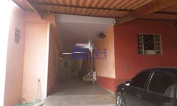 Imagem 4: Casa Cristina B. Santa Luzia VENDA