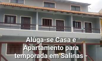 Imagem: Apartamento para temporada em Salinas