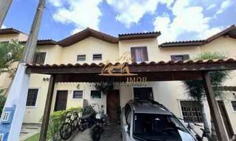 Imagem: Casa à venda, 90 m² por R$ 350.000,00