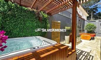 Imagem: Residencial Casa no Colégio Batista com