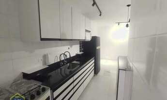 Imagem 2: Vista Mar - Apto 2 dorms c/ Sac. Gourmet e Lazer Completo 550 mil