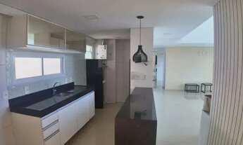 Imagem 3: Ed Summer Park - Andar Alto - Pé Direito Duplo na sala - 2 suítes - Lazer Completo - Guara