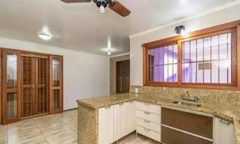 Imagem 7: CASA RESIDENCIAL 3 QUARTOS 2 SUÍTES 2 VAGAS ZONA SUL PORTO ALEGRE